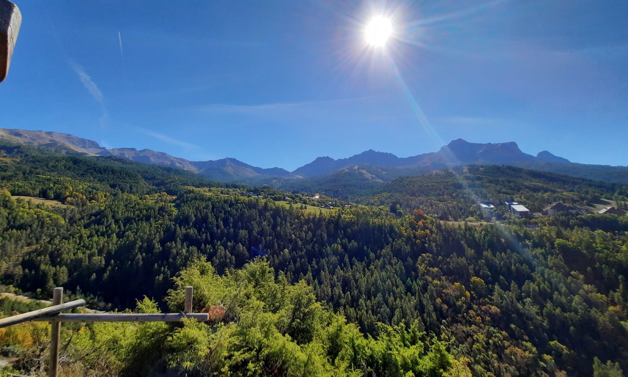 300 jours de soleil par an