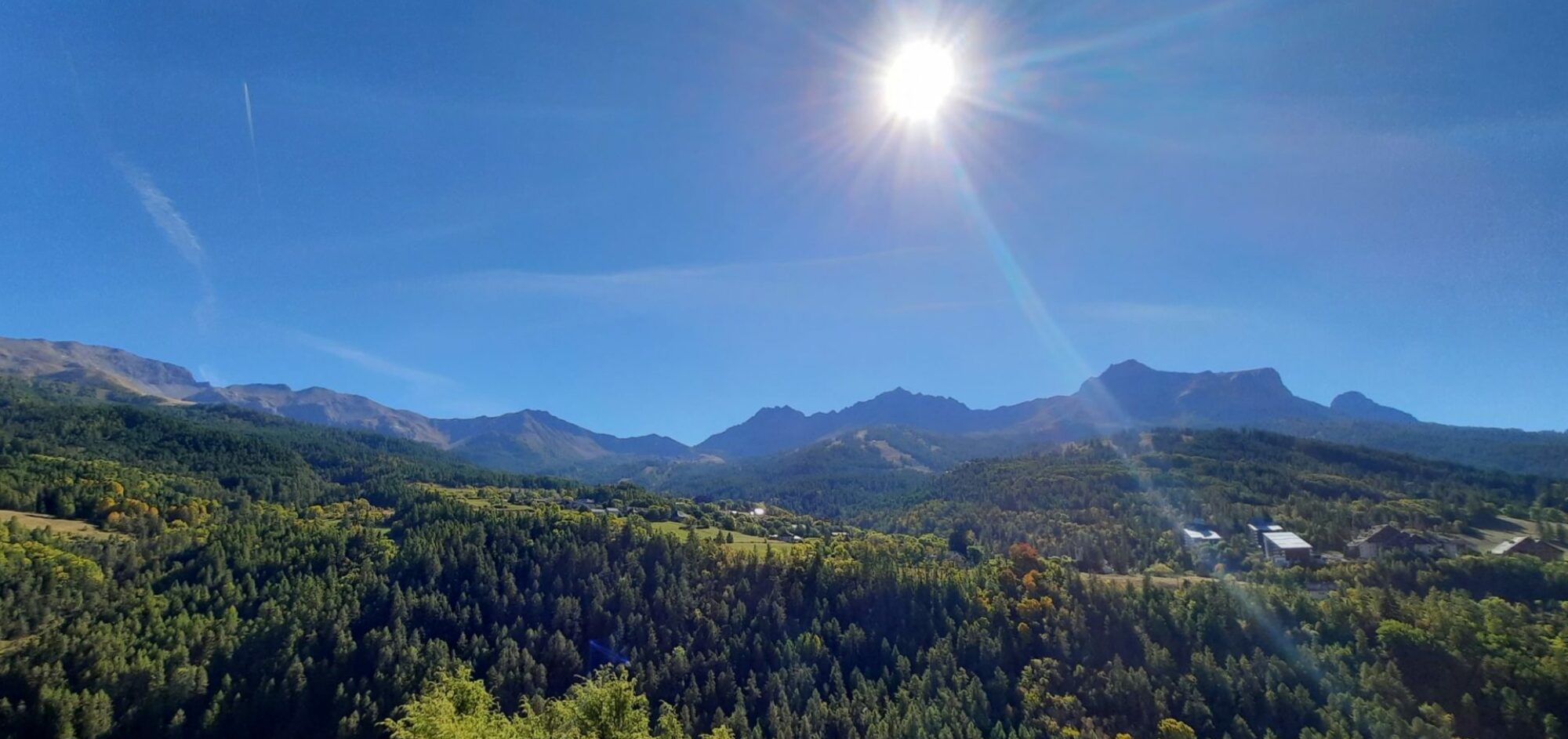 300 jours de soleil par an