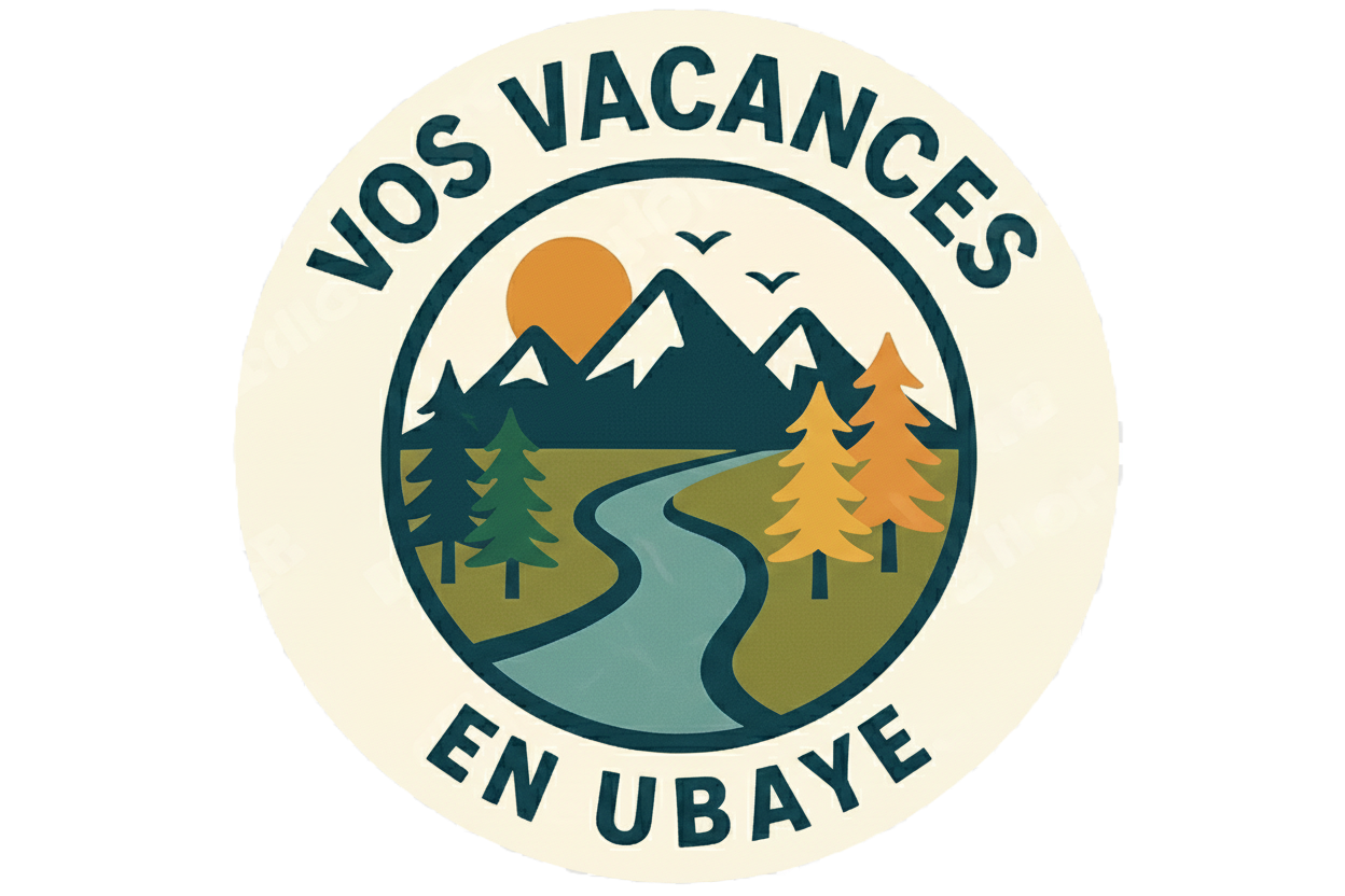 Vos vacances en Ubaye
